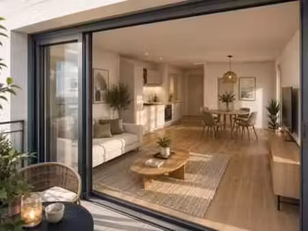 vente appartement 3 pièces à bain-de-bretagne (35470) : à vendre 3 pièces / 65m² bain-de-b