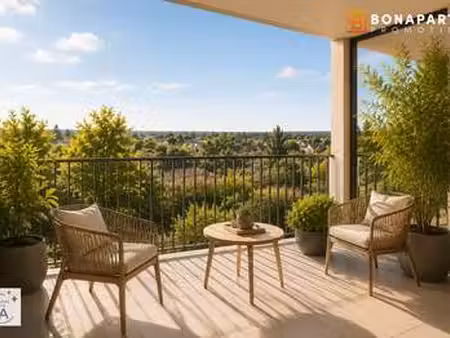 vente appartement 2 pièces à saint-martin-des-champs (29600) : à vendre 2 pièces / 43m² sa