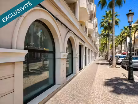 vente locaux professionnels 9 pièces 175 m² à beaulieu-sur-mer (06310)  1 936 445 €