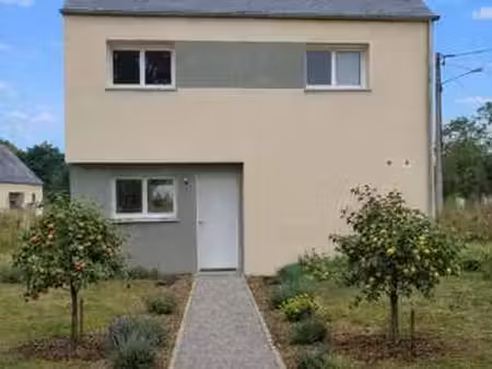 vente maison à domagné (35113) : à vendre / 85m² domagné