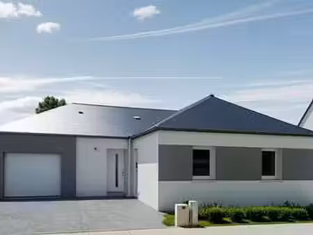 vente maison à saint-servant (56120) : à vendre / 79m² saint-servant