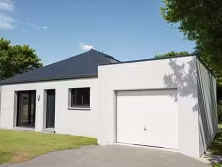 vente maison à sens-de-bretagne (35490) : à vendre / 79m² sens-de-bretagne