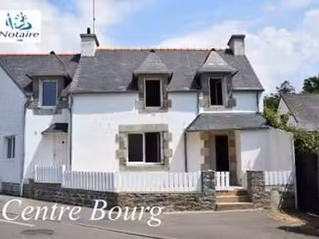 vente maison à trégunc (29910) : à vendre / 75m² trégunc