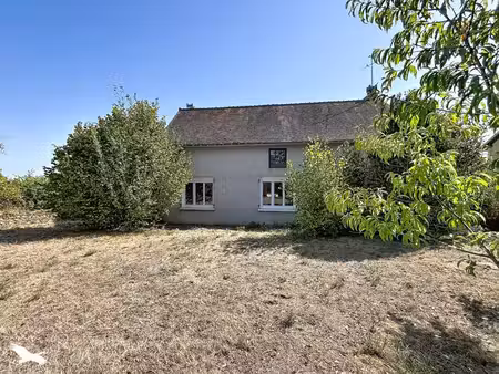 vente maison 4 pièces 121 m² orsennes (36190)