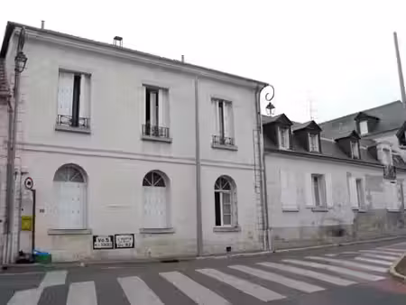 location appartement 1 pièce 33 m² à azay-sur-cher (37270)