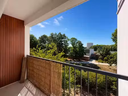 vente appartement 4 pièces 75 m² rennes (35200)