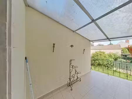 location maison 5 pièces 88m² montmorillon 86500