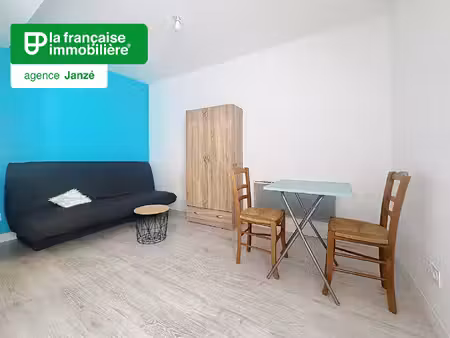 studio - meuble - martigne ferchaud