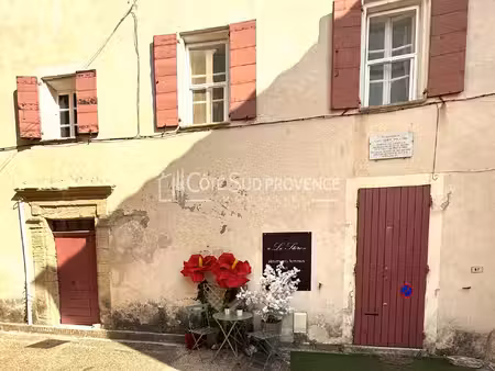 achat maison 9 pièces 216m² venasque 84210