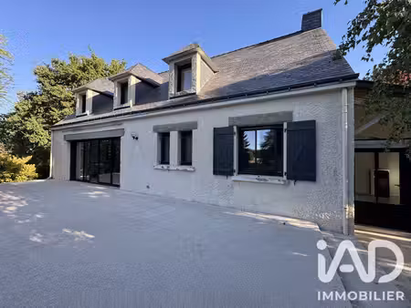 maison à vigneux-de-bretagne (44360)