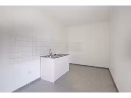 appartement t3