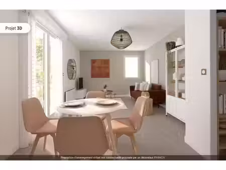 appartement t5