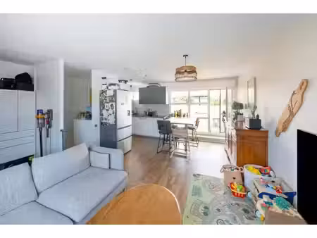 vente appartement 4 pièces 90 m² bayonne (64100)