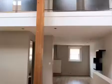 location appartement 3 pièces 91 m² à hayange (57700)