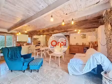 vente maison 2 pièces 70 m² ploërmel (56800)
