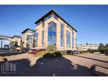commercieel te koop in dilbeek