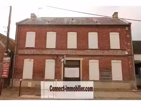 maison beauvois