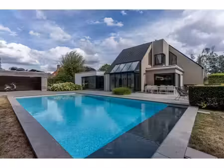 huis te koop in retie met 4 slaapkamers