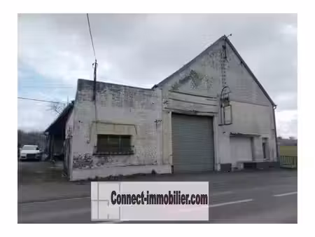 ensemble immobilier