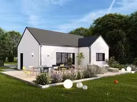 vente maison à lannion (22300) : à vendre / 60m² lannion