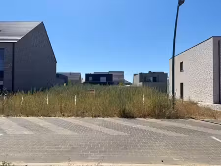 grond te koop in maasmechelen