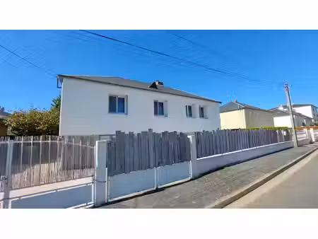 vente maison 5 pièces 82 m² à montoire-sur-le-loir (41800)  127 200 €