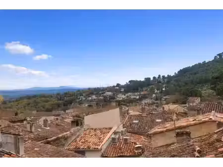 ensemble de 2 appartements et une superbe terrasse sur le toit!