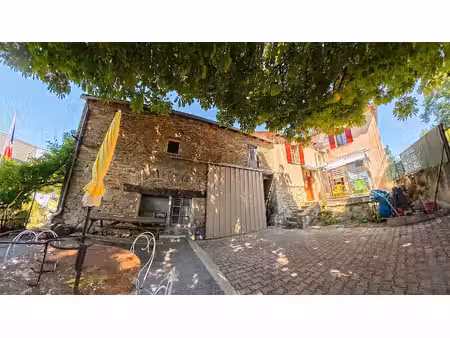 maison 4 pièces - 90 m²