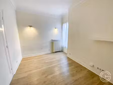 location appartement 1 pièce 16m² nice 06000