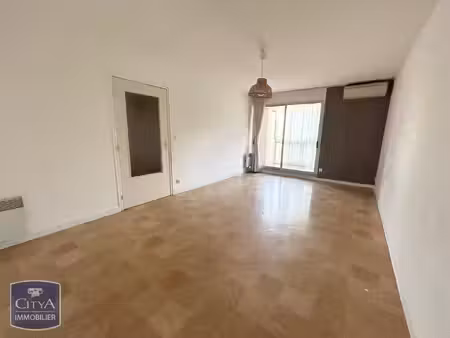 location appartement 3 pièces 69m² toulon 83200