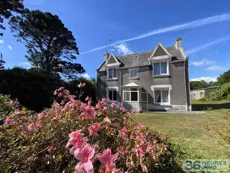 vente maison 4 pièces 99 m² à brest (29200)  136 350 €