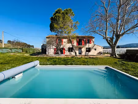 location maison 6 pièces 164m²