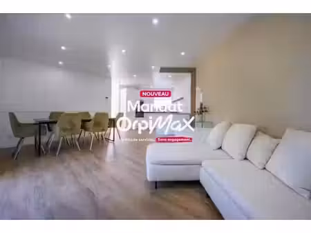 vente maison 3 pièces 69 m² à courcelles-lès-lens (62970)  135 390 €
