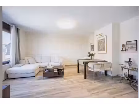 appartement à vendre à rue de l'eglise 10 cheratte (vbe55776)