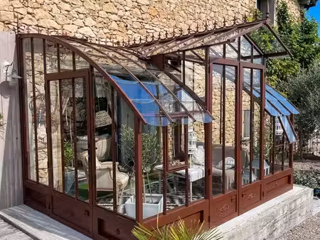 maison de campagne à sainte-foy-la-longue (33490)