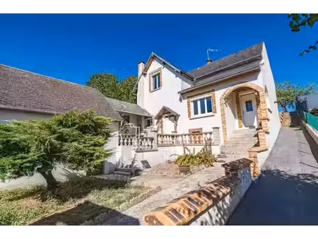 vente maison 4 pièces 109 m² à anizy-le-grand (02320)  139 900 €