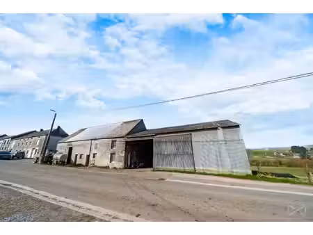 huis te koop in gonrieux