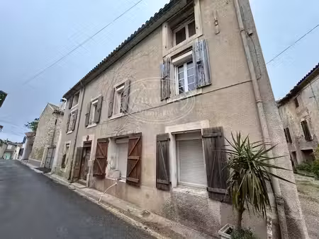 vente maison 5 pièces 200 m² à marcorignan (11120)  159 000 €