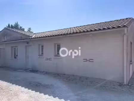 vente maison 3 pièces 85 m² à prigonrieux (24130)  159 500 €