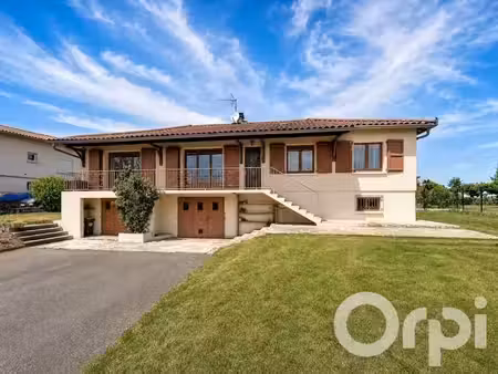 vente maison 4 pièces 132 m² à saint-gaudens (31800)  162 000 €