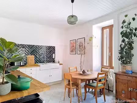 vente maison 5 pièces 175 m² à saint-genès-de-blaye (33390)  159 000 €