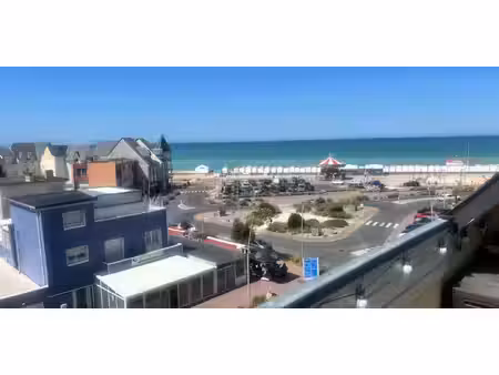 appartement criel-sur-mer (76)