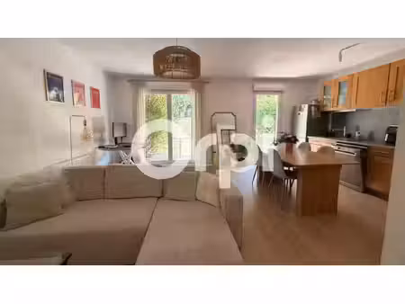 location appartement 2 pièces 45 m² à lorette (42420)
