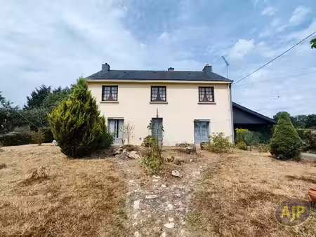 vente maison 9 pièces 166 m² blain (44130)