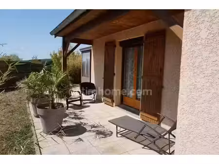 vente maison 5 pièces 134 m² à rioz (70190)  228 500 €