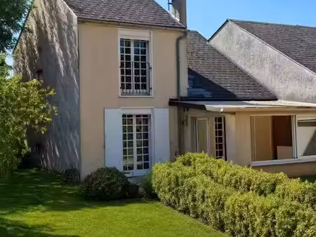vente maison 4 pièces 98 m² à saint-pierre-lès-nemours (77140)  227 000 €