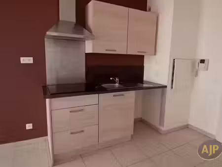 location appartement 2 pièces 43 m² à biscarrosse (40600)  585 €