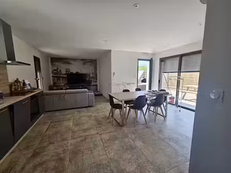 location maison 3 pièces 66.07 m² à saint-jean-de-monts (85160)  880 €