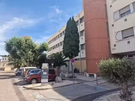 location locaux professionnels 18 pièces 489 m² à marseille 1er (13001)  5 050 €