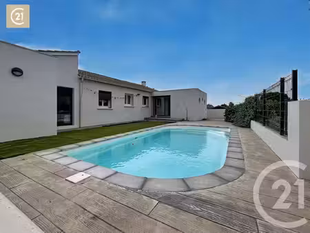 achat : maison (34290)
